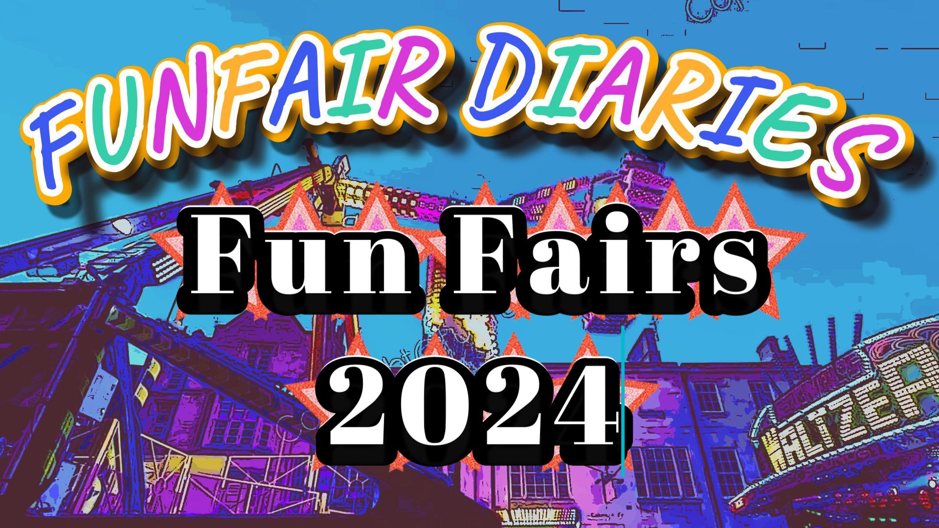 Fun Fairs From 2024 Link